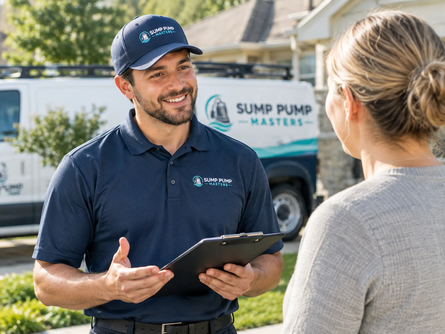 Sump Pump Repair Secaucus, NJ FAQs